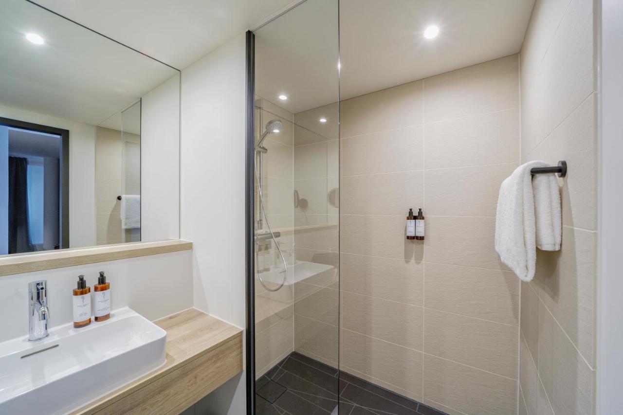 Black F House - Serviced Apartments Freiburg im Breisgau Luaran gambar